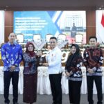 Percepat Transformasi Pemerintahan Digital, Pemkab Muara Enim dan  BSSN RI Perbarui Perjanjian Kerja Sama Pemanfaatan Tanda Tangan Elektronik