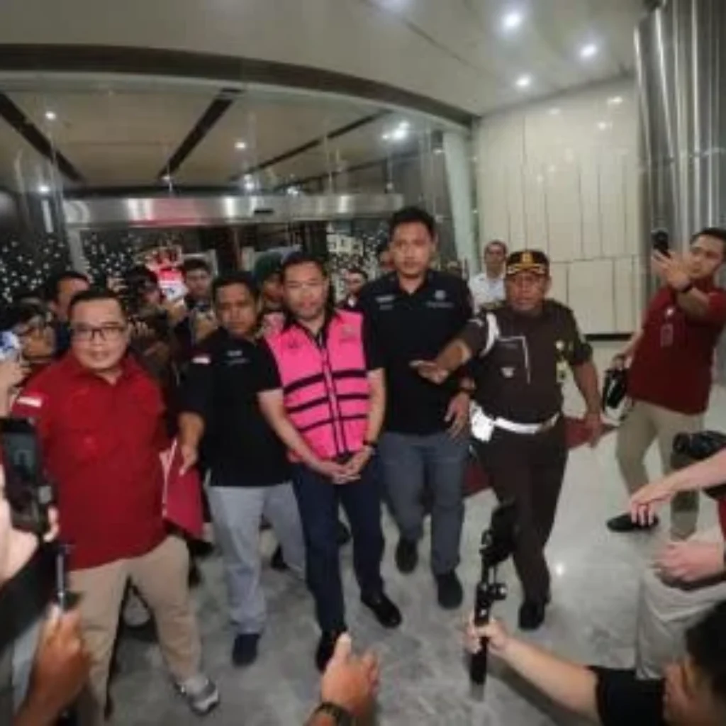 Permohonan Justice Collaborator Eks Waka BGN Sony Sonjaya Ditolak LPSK, Ini Reaksi Kejagung RI
