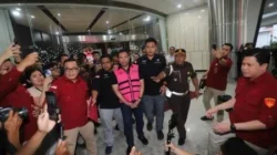 Permohonan Justice Collaborator Eks Waka BGN Sony Sonjaya Ditolak LPSK, Ini Reaksi Kejagung RI