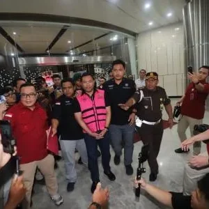 Permohonan Justice Collaborator Eks Waka BGN Sony Sonjaya Ditolak LPSK, Ini Reaksi Kejagung RI