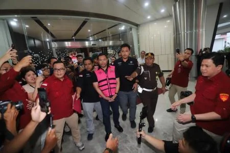 Permohonan Justice Collaborator Eks Waka BGN Sony Sonjaya Ditolak LPSK, Ini Reaksi Kejagung RI