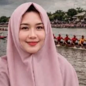 Mengenal Suci Nitia Edward, Istri Siri Bupati Kuansing yang turut Ikut Ditangkap KPK