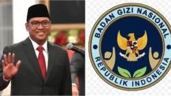 Gebrakan Kepala BGN Sudaryono, 261 Pegawai Dipecat dan 883 Dapur MBG Ditutup Permanen