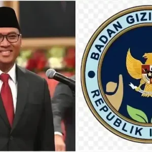 Gebrakan Kepala BGN Sudaryono, 261 Pegawai Dipecat dan 883 Dapur MBG Ditutup Permanen