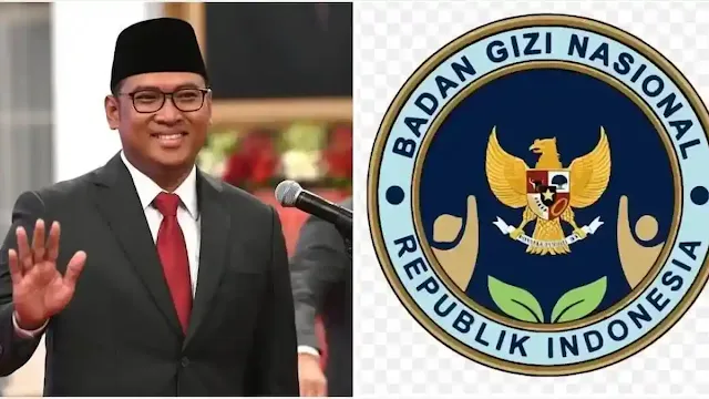 Gebrakan Kepala BGN Sudaryono, 261 Pegawai Dipecat dan 883 Dapur MBG Ditutup Permanen