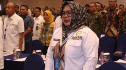 Pemkab Muara Enim Siap Jadi Daerah Survivor Hadapi Tantangan Fiskal