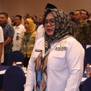 Pemkab Muara Enim Siap Jadi Daerah Survivor Hadapi Tantangan Fiskal