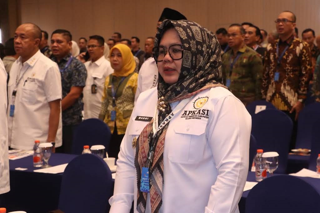 Pemkab Muara Enim Siap Jadi Daerah Survivor Hadapi Tantangan Fiskal