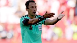 Heboh! Wasit Piala Dunia 2026 Laga Timnas Prancis vs Maroko dari Argentina Semua