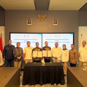 Petro Muba-Medco Resmi Kelola 359 Sumur Minyak Masyarakat, Estimasi Tambah Produksi Hingga 3.000 BOPD