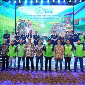 NADI JKN Diharapkan Bantu Keaktifan Peserta