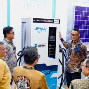 Kunjungi Booth PLN di GIIAS 2026, Nikmati Promo Tambah Daya 50 Persen