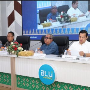 Tembang Batanghari Sembilan Terancam Kehilangan Jati Diri