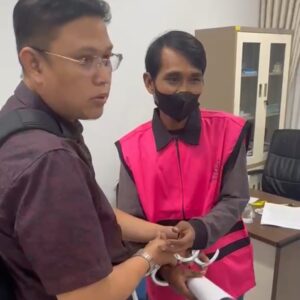 Kejari Musi Rawas Tetapkan Dua TSK Perkara Dugaan Korupsi Dana Peremajaan PSR
