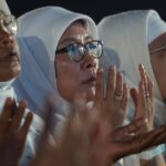 Apresiasi Tokoh Agama di Zikir dan Doa Kebangsaan, Menag Bicara Kerukunan Modal Pembangunan
