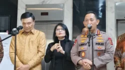 Jadi Ka.BIN atau Menko Polhukam? Bocoran Kursi Baru Buat Kapolri Jenderal Listyo Sigit yang Kalau (Mungkin) Dicopot