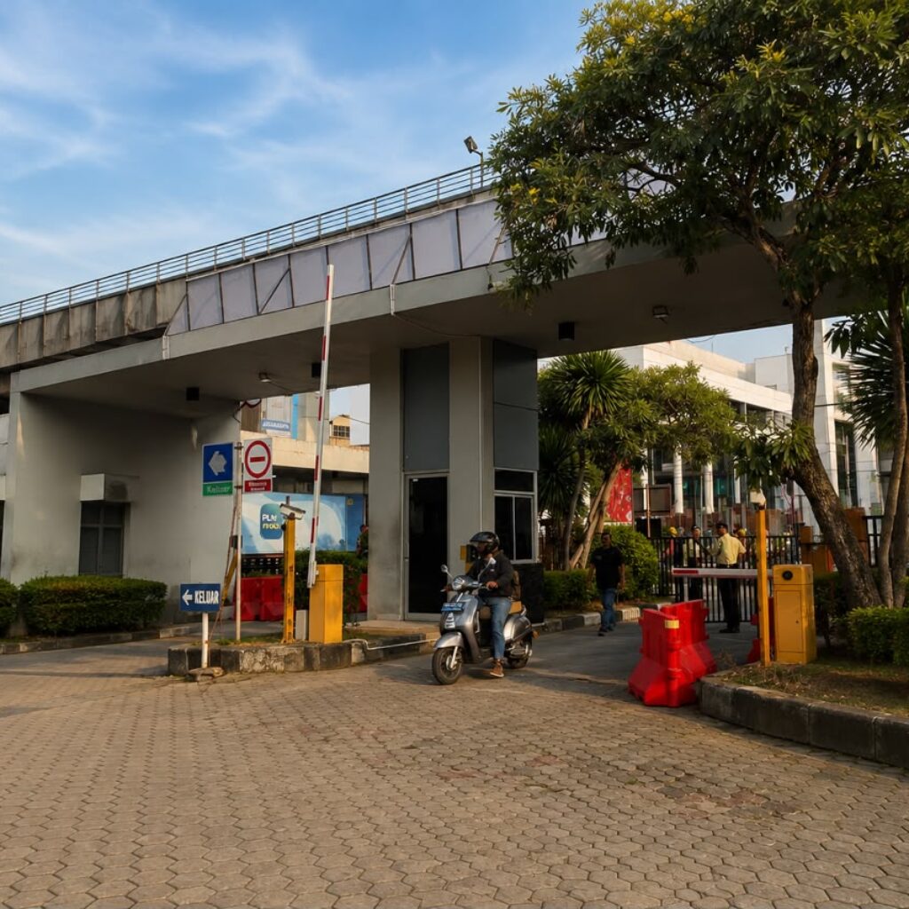 702 Pegawai Ambil Bagian, Clean Energy Day PLN UID S2JB Tekan Emisi Karbon hingga 15 Ton