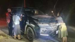 Digerebek Bersama Selingkuhan, Sekda Konawe Selatan Ditetapkan Jadi Tersangka Usai Tabrak Adik Kandung