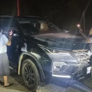 Digerebek Bersama Selingkuhan,  Sekda Konawe Selatan Ditetapkan Jadi Tersangka Usai Tabrak Adik Kandung