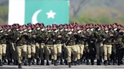 Iran Usulkan Pembentukan NATO Islam, Ajak Negara Pakistan yang Punya Senjata Nuklir