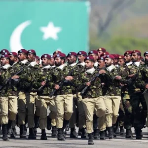 Iran Usulkan Pembentukan NATO Islam, Ajak Negara Pakistan yang Punya Senjata Nuklir