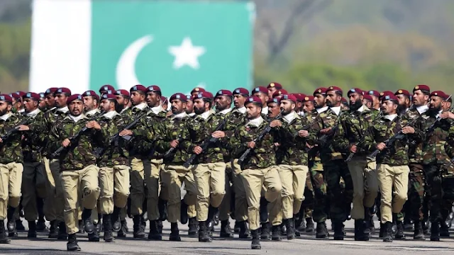 Iran Usulkan Pembentukan NATO Islam, Ajak Negara Pakistan yang Punya Senjata Nuklir