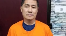 Kronologi Eks Sekda Konsel Sultra Digerebek hingga Tabrak Adik Kandung: Dicegat, Tetap Tancap Gas