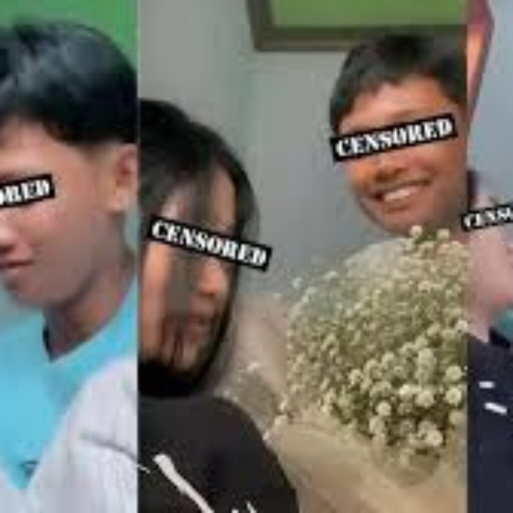 Link Video Banyuwangi Bergetar 'Yank Uwes Yank' Viral, Pemeran Pria Muncul Beri Klarifikasi