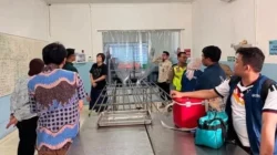 693 Siswa dan 14 Guru Kerancunan MBG, SPPG Penyuplai MBG ke SMKN 6 Kota Semarang Disetop