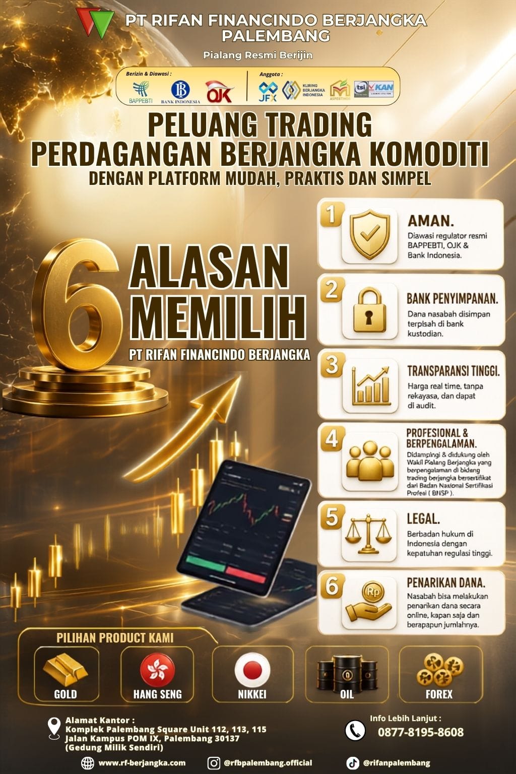 Peluang Trading
