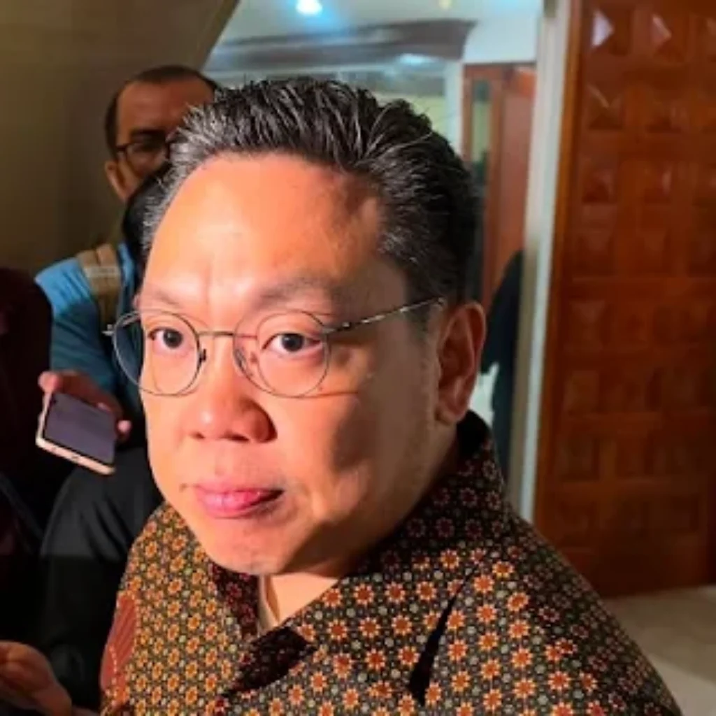 Putusan Mahkamah Konstitusi soal MBG Berlaku Tahun 2028, PDIP Singgung Pencalonan Gibran