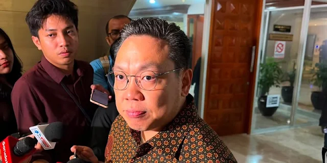 Putusan Mahkamah Konstitusi soal MBG Berlaku Tahun 2028, PDIP Singgung Pencalonan Gibran