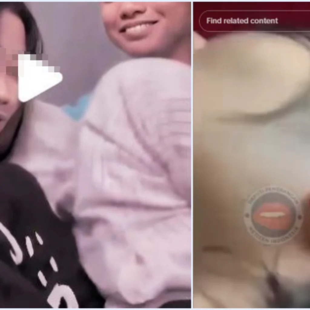 Video 'Yank Uwes Yank' yang Viral, Siswi Madrasah Banyuwangi Dipindahkan ke Pesantren