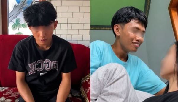 Link Video Banyuwangi Bergetar 'Yank Uwes Yank' Viral, Pemeran Pria Muncul Beri Klarifikasi