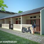 Juragan Kontrakan_Kost an Siap-siap saja, Pemerintah Mau Pajaki Sewa Rumah