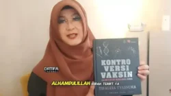 Lelah Terkuras Tenaganya, Ini Rencana Dokter Tifa usai Putuskan Mundur dari Polemik Ijazah Jokowi
