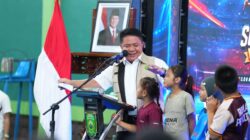 Gubernur Sumsel Cup Bulutangkis Tahun 2026