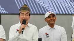 Cair...Cair?, Jokowi ke kader PSI NTT: Kalau Butuh Bantuan Boleh ke Solo