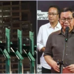 Mal dan Gedung di Jakarta Dipasang Pagar Tinggi, Gubernur Pramono: Khawatir seperti Agustus Tahun Lalu