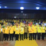 Musyawarah Daerah XI Partai Golkar Provinsi Sumatera Selatan Tahun 2026
