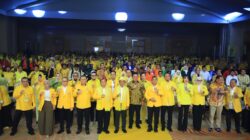 Musyawarah Daerah XI Partai Golkar Provinsi Sumatera Selatan Tahun 2026