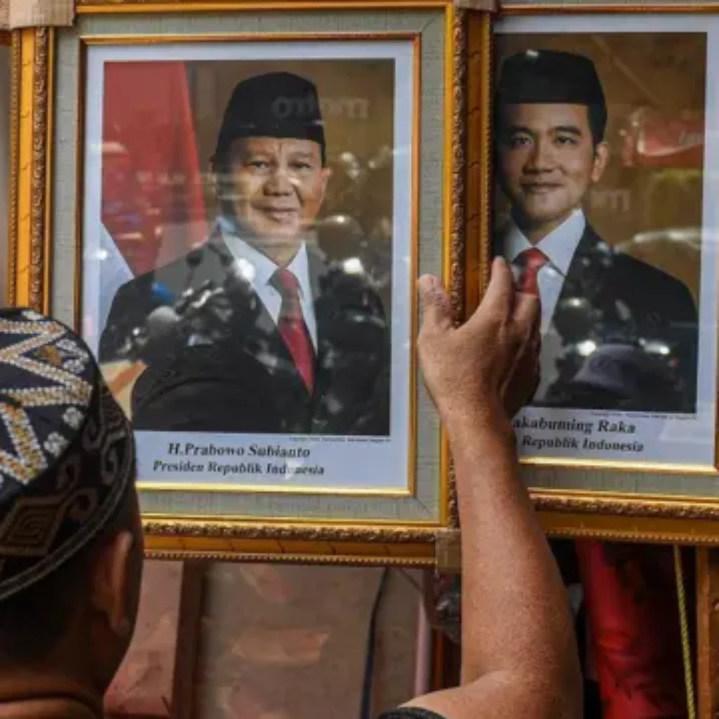 ini Malapetaka yang Akan Terjadi Jika Presiden Prabowo Lengser Ditengah Jalan