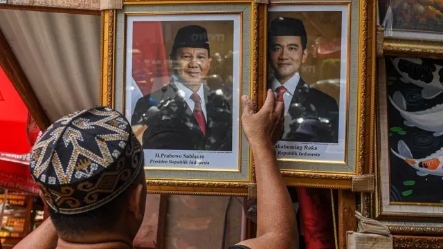 ini Malapetaka yang Akan Terjadi Jika Presiden Prabowo Lengser Ditengah Jalan