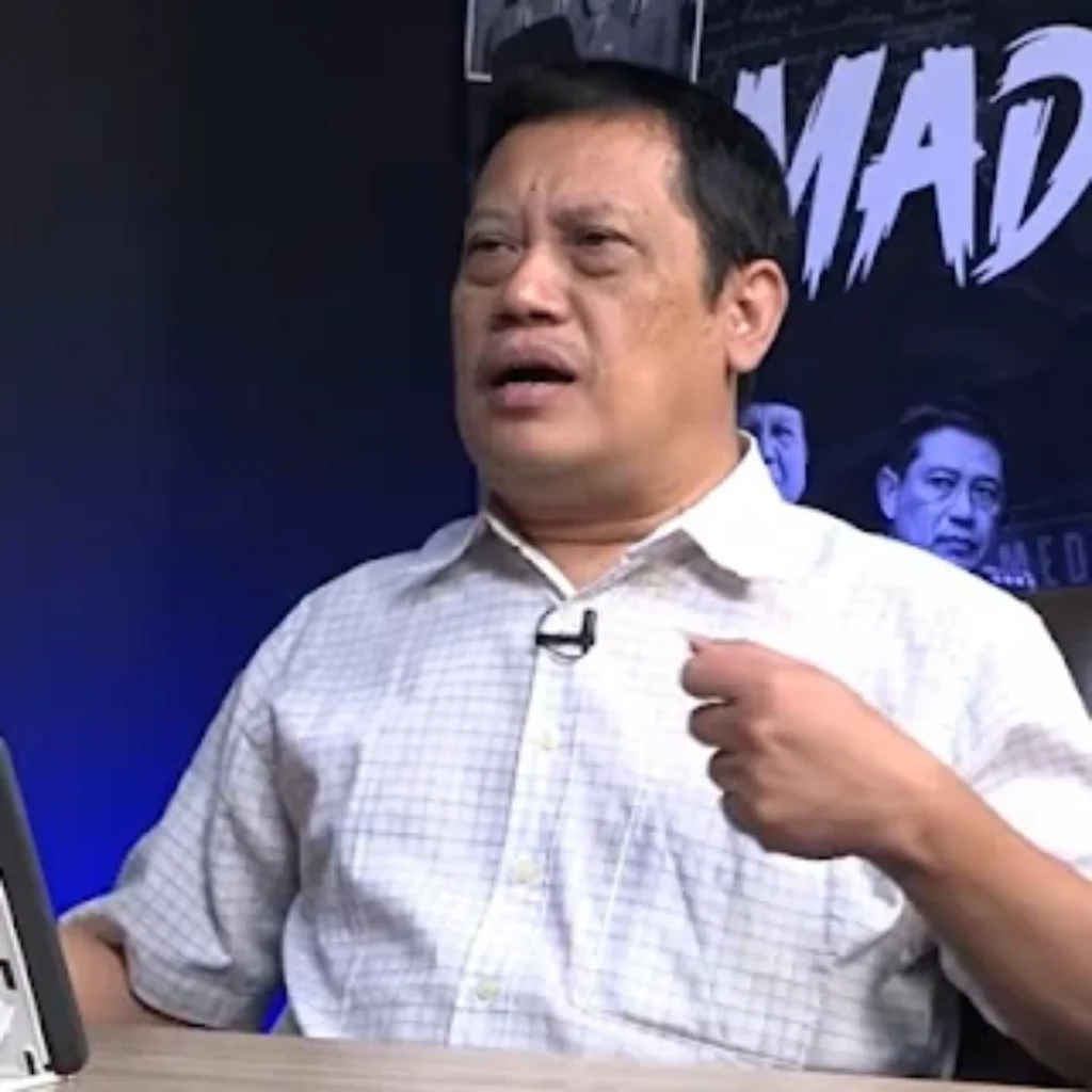 Teriakan Presiden Prabowo ‘Hidup Jokowi’ Bagian dari Tipu Daya untuk Menang Perang