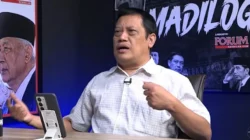 Teriakan Presiden Prabowo ‘Hidup Jokowi’ Bagian dari Tipu Daya untuk Menang Perang