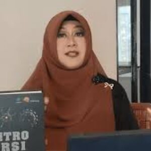 Dokter Tifa Tegaskan Hijrah Bukan Mundur, Siap Buktikan Kajiannya soal Dugaan Ijazah Palsu Jokowi di Sidang