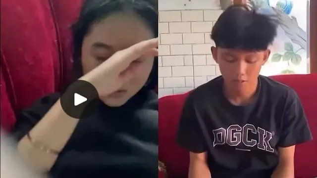 Pria Remaja Pemeran Video Pelajar 'Yank Uwes Yank' Banyuwangi Ditahan Polisi, Terancam Penjara 15 Tahun